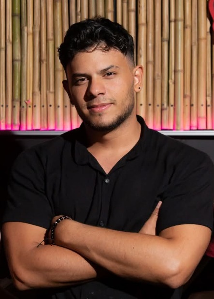 José Lameda