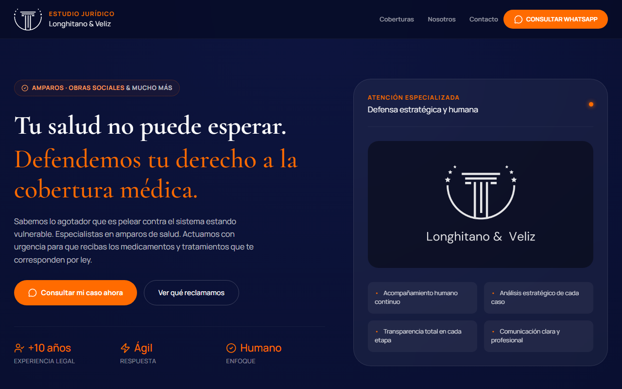 L&V Abogados